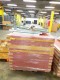 Lot # 7117 - Pallet of Wall Panels & Other