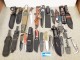 Lot # 7503 - Fixed Blade Knives