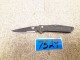 Lot # 7529 - Benchmade 943 - Pocket Knife
