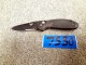 Lot # 7530 Benchmade 556 Pocket Knife
