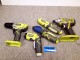Lot # 7549 - Ryobi Power Tools