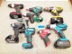 Lot # 7550 - Miscellaneous Power Tools