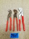 Lot # 7569 - Knipex Hand Tools