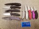 Lot # 7579 - Kershaw Pocket Knives (10 each)