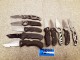 Lot # 7580 - Gerber Pocket Knives (10 each)