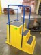 Lot # 7620 - Mobile Rehabilitation Stairs