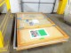 Lot # 7634 - Display Boards & Blackboard
