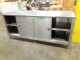Lot # 7635 - Servco Stainless Steel Cabinet