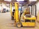 Lot # 7645 - Caterpillar F25 Forklift