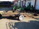Lot # 7655 - Tilt Bed Utility Trailer (no title&
