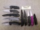 Lot # 7667 - Kershaw Pocket Knives (10 each)