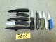 Lot # 7668 - Kershaw Pocket Knives (10 each)