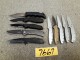 Lot # 7669 - Kershaw Pocket Knives (10 each)