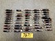 Lot # 7671 - Old Timer Pocket Knives (50 each