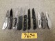 Lot # 7674 - CRKT Pocket Knives (10 each)