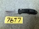 Lot # 7677 - Benchmade 551 Pocket Knife