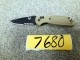 Lot # 7680 - Benchmade 556 Pocket Knife