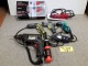 Lot # 7689 - Miscellaneous Power Tools