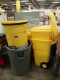 Lot # 7747 - Waste Cans