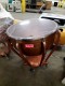 Lot # 7782 - Ludwig Tympani Professional Model Drum