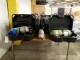 Lot # 7800 - MSA Air Respirator Masks, Tanks & C