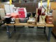 Lot # 7806 - Table Lot of Miscellaneous Items