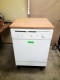 Lot # 7853 - GE Dishwasher