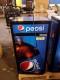 Lot # 7890 - Coolpoint Pepsi Merchandising Cooler