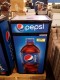 Lot # 7891 - Coolpoint Pepsi Merchandising Cooler