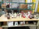 Lot # 7917 - Snow Globes & Other