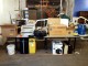 Lot # 7924 - Table Lot of Miscellaneous Items