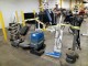 Lot # 8005 - Miscellaneous Floor Cleaning Machines &