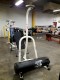 Lot # 8006 - Tap Out Heavy Bag w/Everlast Stand