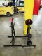 Lot # 8013 - Weight Trees & Weights
