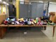 Lot # 8016 - Table Lot of Miscellaneous Items