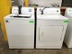 Lot # 8026 - Whirpool Washer & Dryer