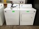 Lot # 8027 - Whirpool Washer & Dryer