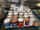 Lot # 8043 - 1 Gallon Buckets of Paint