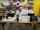 Lot # 8049 - Table Lot of Miscellaneous Items