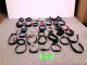 Lot # 8059 - Miscellaneous Health Trackers