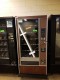 Lot # 8072 - Spiral Snack Vending Machine