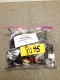 Lot # 8095 - Miscellaneous Watches (1 each bag&#