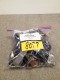 Lot # 8097 - Miscellaneous Watches (1 each bag&#