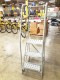 Lot # 8172 - Rolling Ladder