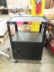 Lot # 8179 - Bretford A/V Cart
