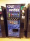 Lot # 8194 - Cold Drinks Vending Machine