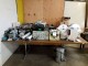 Lot # 8223 - Table Lot of Miscellaneous Items