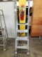 Lot # 8233 - Rolling Ladder