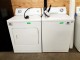 Lot # 8238 - Whirpool Washer & Dryer