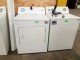 Lot # 8240 - Whirpool Washer & Dryer